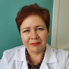 Золотова Юлия Владимировна, кардиолог