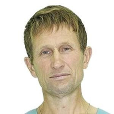 Слемзин Сергей Анатольевич, массажист