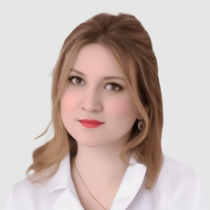 Солоид Елизавета Кирилловна, гинеколог