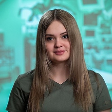 Тищенко Анжела Васильевна, анестезиолог