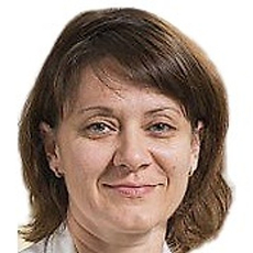 Евдокимова Валентина Руслановна, офтальмолог