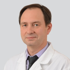 Мелконян Александр Борисович, уролог