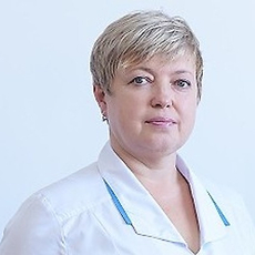 Кузьмина Инесса Викторовна, гинеколог