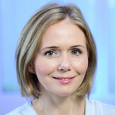 Бейсова Виктория Руслановна, ЛОР