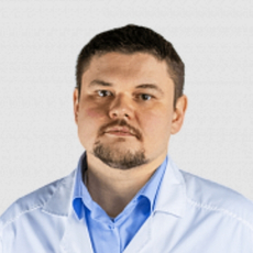 Шишиморов Андрей Андреевич, хирург