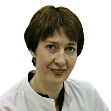 Кудинова Наталья Николаевна, врач УЗД