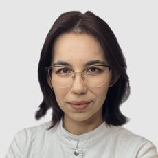 Курманаева Ангелина Анатольевна, детский невролог