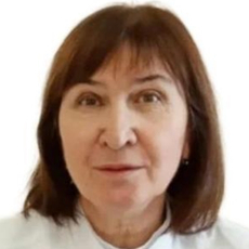 Кабулова Фуза Михайловна, детский невролог