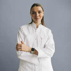 Метальникова Валерия Олеговна, гинеколог