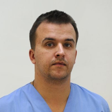 Белов Александр Владимирович, массажист