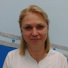 Кутырева Ольга Илларионовна, врач функциональной диагностики