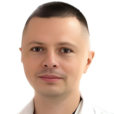 Новиков Алексей Николаевич, флеболог