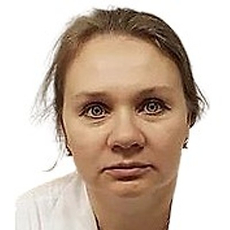 Лагутина Наталия Юрьевна, невролог