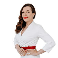 Резник Анна Вячеславовна, дерматолог