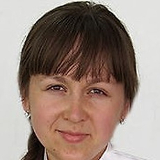 Михайлова Людмила Вениаминовна, терапевт