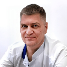 Морозов Игорь Олегович, ЛОР