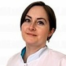 Сельденкова Марина Александровна, педиатр