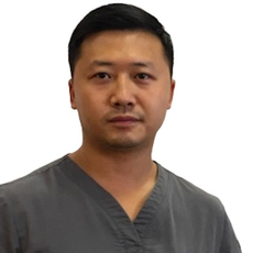 Ли Владимир Вячеславович, ортопед