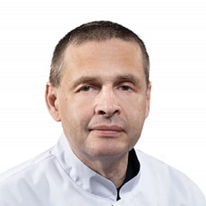 Лисицын Алексей Борисович, невролог