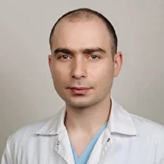 Стаматов Владислав Лукич, хирург