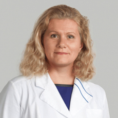 Антонова Ксения Валентиновна, эндокринолог