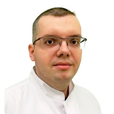 Человхаров Станислав Михайлович, педиатр