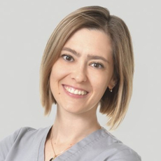 Десятова Мария Павловна, анестезиолог