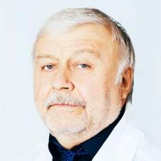 Горбачёв Николай Владимирович, невролог