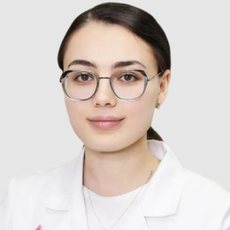 Миспохова Паринози Дилшод, гинеколог