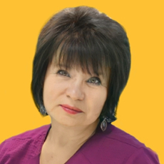 Прохорова Любовь Павловна, гинеколог