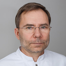 Екимов Алексей Станиславович, офтальмолог