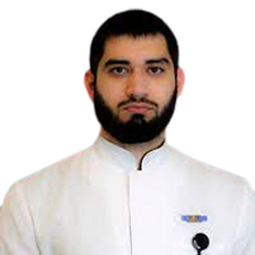 Ибрагимов Абдулвахид Магомедалиевич, эндоскопист