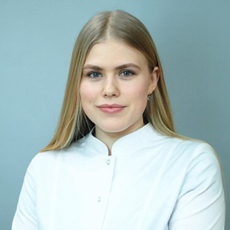 Кулакова Таисия Дмитриевна, врач функциональной диагностики