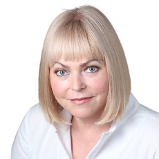 Цуканова Зоя Юрьевна, стоматолог-терапевт