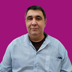 Аганов Арам Владимирович, детский врач УЗД