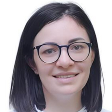 Саакян Кристина Валерьевна, ЛОР