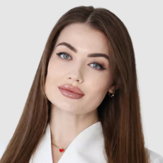 Кириенко Юлия Александровна, гинеколог