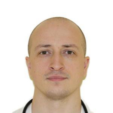 Жуков Александр Александрович, терапевт