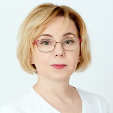 Маликова Татьяна Викторовна, ЛОР