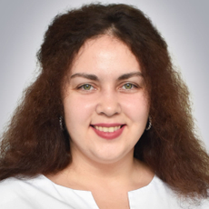 Земерева Наталья Юрьевна, терапевт