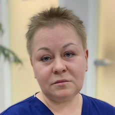 Смирнова Светлана Николаевна, стоматолог-терапевт