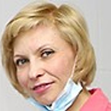 Мазурова Светлана Игоревна, ЛОР