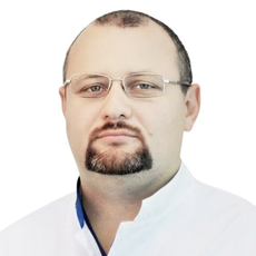 Савченко Максим Вячеславович, анестезиолог