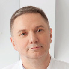 Опарин Роман Борисович, дерматолог