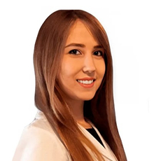 Казакова Ольга Александровна, терапевт