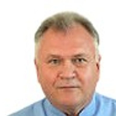 Начаров Владимир Николаевич, анестезиолог