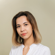 Исанбетова Эльнара Ралифовна, стоматолог-терапевт