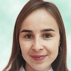 Юнусова Лейсан Насиховна, терапевт