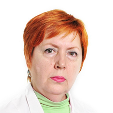 Артемьева Галина Витальевна, психолог