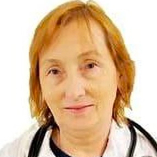 Каширская Надежда Анатольевна, педиатр